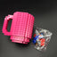 Taza Construccion Lego