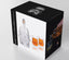 Set Whiskera, licorera Star Wars