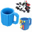 Taza Construccion Lego