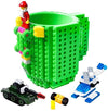 Taza Construccion Lego