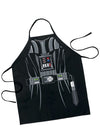 Delantal Darth Vader