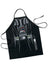 Delantal Darth Vader