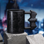 Taza Batman Batarang
