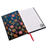 Cuaderno libreta DEMON SLAYER  "Pilares"