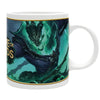 Taza League of legends Lucian vs Thresh