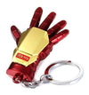 Llavero Mano IronMan