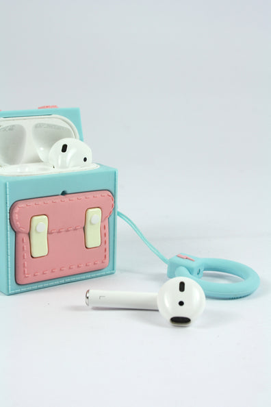 Airpods case Backpack