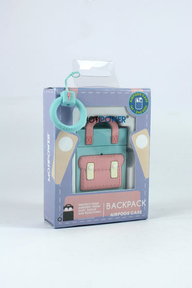Airpods case Backpack
