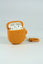 Airpods case Zanahoria, Carrots