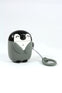 Airpods case Pinguino, penguin