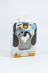 Airpods case Pinguino, penguin