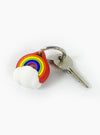 Airtag Holder Arcoiris