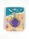 Airtag Holder Concha de mar