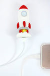 Rocket Power bank