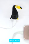 Bateria Tucan Power Bank