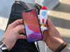 Rocket Power bank