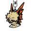 Llavero my hero academia Bakugo
