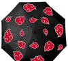 Naruto paraguas SHIPPUDEN - Umbrella - Akatsuki