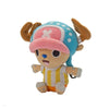 Peluche One piece Chopper 15 cm