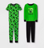 Pijama Minecraft para niños