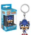 Llavero Funko SONIC