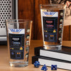 Vaso Stranger things Change color Arcade