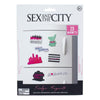 Imanes Sex and de City Magnets
