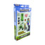 Stickers minecraft para la pared waterproof removibles