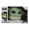 Lampara de escritorio Baby yoda star wars mandalorian