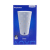 Vaso de vidrio Playstation 5