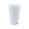 Vaso de vidrio Playstation 5