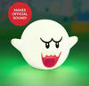 Lampara Boo super Mario con sonido
