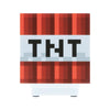 Lampara Minecraft TNT con sonido