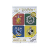 Juego Harry potter Houses in a row game