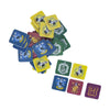 Juego Harry potter Houses in a row game