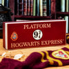 Lámpara Harry potter hogwarts express