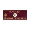 Lámpara Harry potter hogwarts express