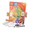 Calendario adviento Harry potter Gift 24 things