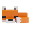 Lampara Fox , zorro Minecraft