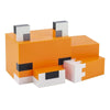 Lampara Fox , zorro Minecraft