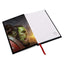 Cuaderno libreta World of warcraft Horde