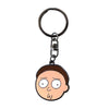 Llavero Rick and Morty - Keychain "Morty"