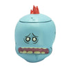 Taza Rick and Morty - Mug 3D - Mr. Meeseeks