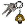 Llavero harry potter hermaione PVC