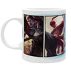 Taza League of legends Campeones