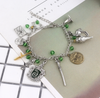 Pulseras Harry Potter