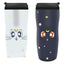 Termo sailor moon luna y artemis