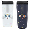 Termo sailor moon luna y artemis