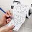 Sudoku Toilet Paper