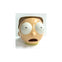 Taza Morty 3D   Rick and Morty